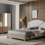 غرفة نوم GLBR007