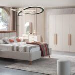 غرفة نوم GLBR008