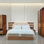 غرفة نوم ماستر GLMB 009