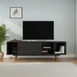 ⁦وحدة تلفزيون كود GLTV011⁩ - الصورة ⁦5⁩