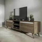 ⁦وحدة تلفزيون كود GLTV020⁩ - الصورة ⁦6⁩