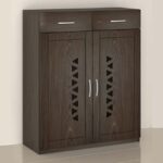 جزامة خشب مودرن كود GLSC010