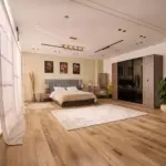 غرفة نوم دياموندا GLMB 015