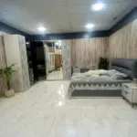 غرفة نوم  رويا GLMB 011