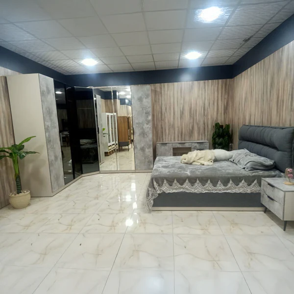 رويا غرفة نوم رويا GLMB 011 - الصورة 1