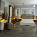 غرفة نوم سيا GLMB 014