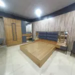 ⁦غرفة نوم مارينا GLMB 013⁩ - الصورة ⁦2⁩