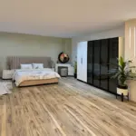 غرفة نوم نيوم GLMB 012