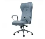 ⁦كرسى مدير جلد عالى  كود CHGL -331⁩ - الصورة ⁦3⁩