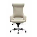 ⁦كرسى مدير جلد موديل CHMC CONAN⁩ - الصورة ⁦3⁩