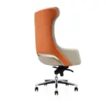 ⁦كرسى مدير جلد موديل CHMC CONAN⁩ - الصورة ⁦4⁩