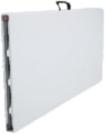 ⁦ترابيزة قابلة للطى مستوردة مقاس 240⁩ - الصورة ⁦2⁩