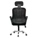 ⁦كرسى  شبك  طبى  كود  CHGL133⁩ - الصورة ⁦3⁩