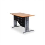 ⁦مكتب كمبيوتر GLD 0061⁩ - الصورة ⁦2⁩