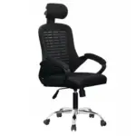 ⁦كرسى  شبك  طبى  كود  CHGL133⁩ - الصورة ⁦4⁩