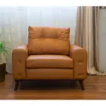 ⁦طقم انترية جلد مكتبى كود GL HC-107 MADRID⁩ - الصورة ⁦2⁩