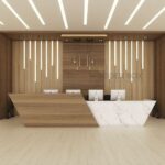 كوانتر استقبال RCGL 3