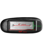 ⁦طقم وسادات مسند ذراع بديلة لكرسي المكتب⁩ - الصورة ⁦4⁩