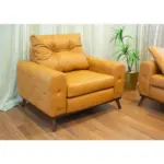 ⁦طقم انترية جلد مكتبى كود GL HC-107 MADRID⁩ - الصورة ⁦4⁩