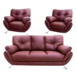 طقم انترية استقبال GLGS007