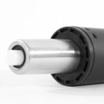 ⁦باكم كرسى هيدروليكى اسود 120⁩ - الصورة ⁦3⁩