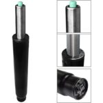 ⁦باكم كرسى هيدروليكى اسود 120⁩ - الصورة ⁦2⁩