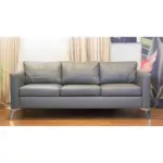 ⁦طقم انترية جلد مكتبى كود GL HC-109 ARSENAL⁩ - الصورة ⁦2⁩