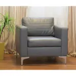 ⁦طقم انترية جلد مكتبى كود GL HC-109 ARSENAL⁩ - الصورة ⁦3⁩