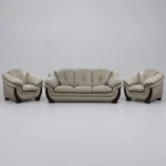 طقم انترية استقبال (560) GLGS013