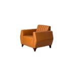 ⁦طقم انترية استقبال GLGS006⁩ - الصورة ⁦2⁩