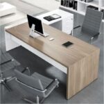 ⁦مكتب مدير مودرن كود GD 151⁩ - الصورة ⁦2⁩