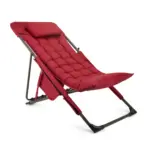 ⁦Outdoor Lounge Chair⁩ - الصورة ⁦3⁩