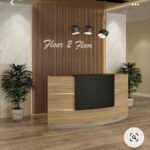 كوانتر استقبال RCGL 8