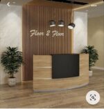 كوانتر استقبال RCGL 8