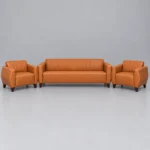 طقم انترية استقبال GLGS006