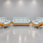 طقم انترية استقبال GLGS009