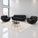 طقم انترية استقبال جلد GLMS 2900