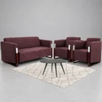 طقم انترية استقبال جلد GLWS-300-M61