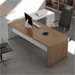 ⁦مكتب مدير مودرن كود GD 151⁩ - الصورة ⁦3⁩