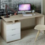 مكتب كمبيوتر كود GD 006