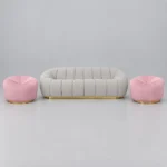 طقم انترية استقبال M139
