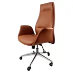 كرسى مدير جلد موديل CHMC New driver