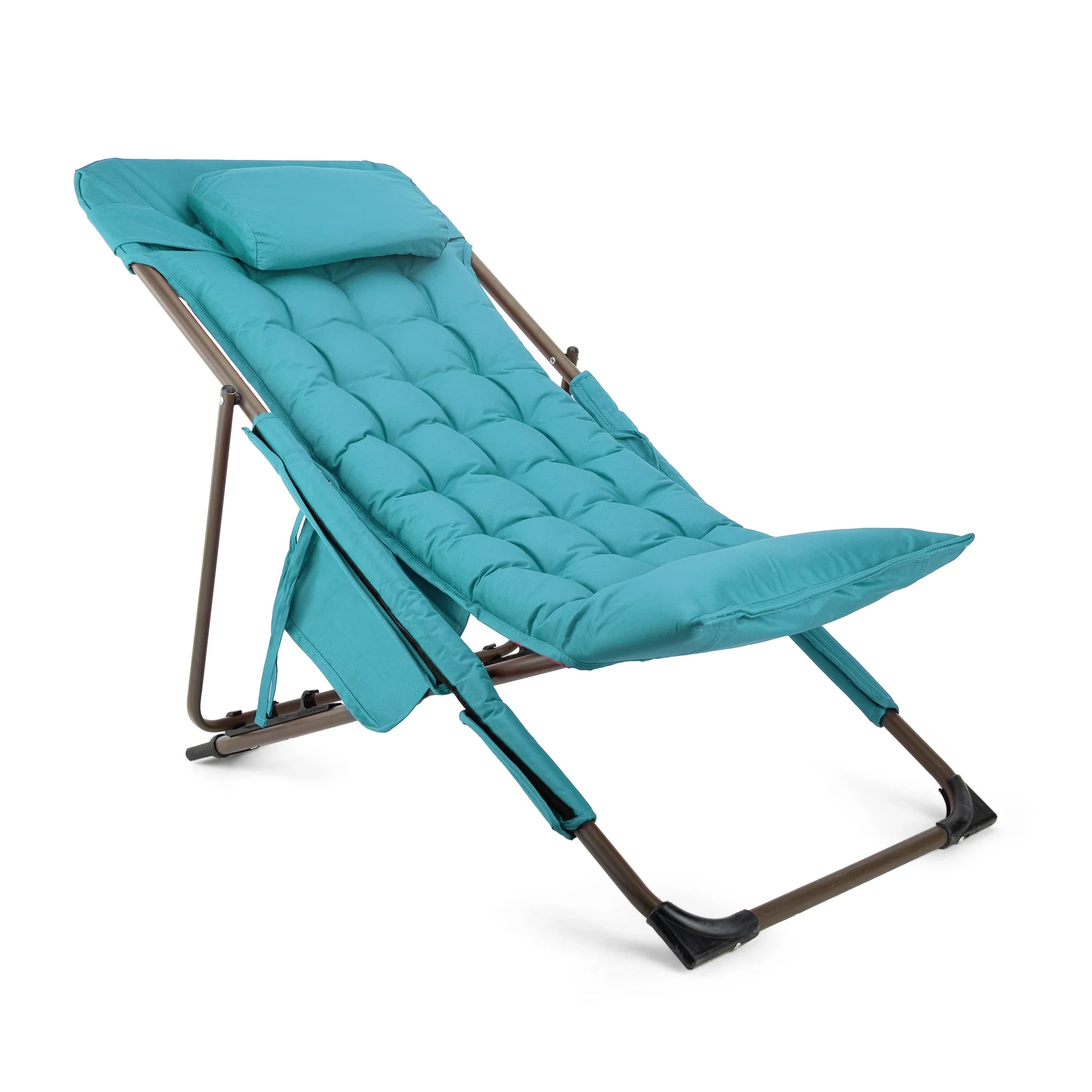Outdoor Lounge Chair.. Outdoor Lounge Chair - الصورة 1