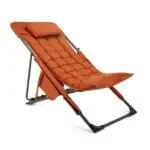 ⁦Outdoor Lounge Chair⁩ - الصورة ⁦5⁩