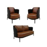 ⁦طقم انترية استقبال GL M111⁩ - الصورة ⁦4⁩