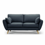 كنبة استقبال جلد MS-900