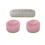 طقم انترية استقبال M139