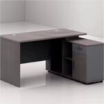 ⁦مكتب كمبيوتر GLD 0054⁩ - الصورة ⁦3⁩