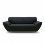 ⁦طقم انترية استقبال جلد GLMS 2900⁩ - الصورة ⁦3⁩