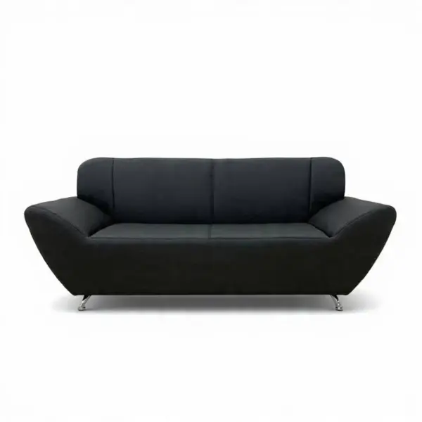 ⁦طقم انترية استقبال جلد GLMS 2900⁩ - الصورة ⁦3⁩